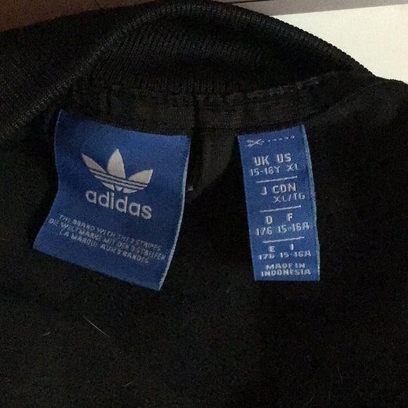 Adidas - Picture 3 of 3